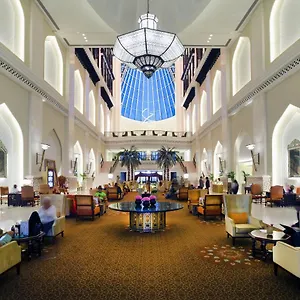 Bab Al Qasr 5*, Abu Dhabi United Arab Emirates