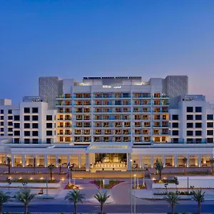 Hilton Yas Island 5*, Abu Dhabi United Arab Emirates
