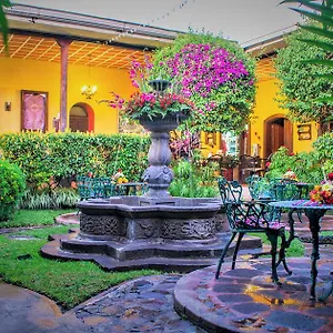 Casa By Ahs 3*, Antigua Guatemala